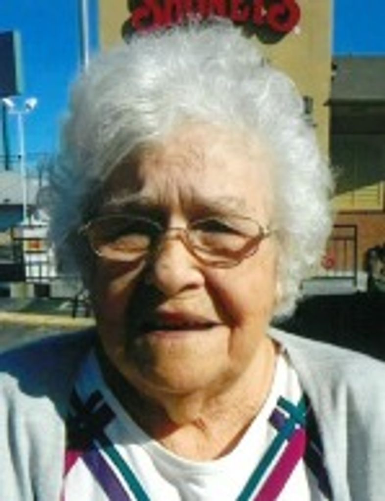 Georgia Crockett