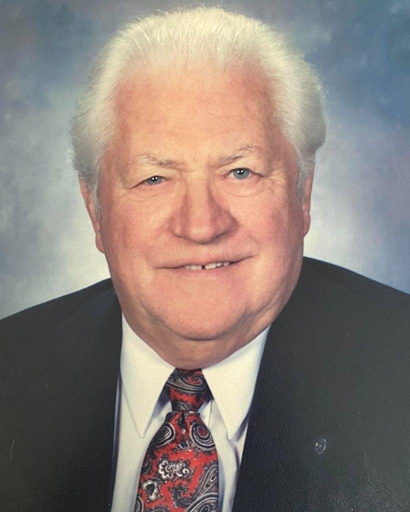 Joseph Louis Bullyan Profile Photo