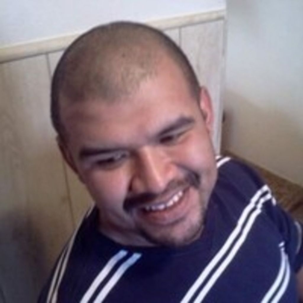 Raynaldo Herrera Jr.
