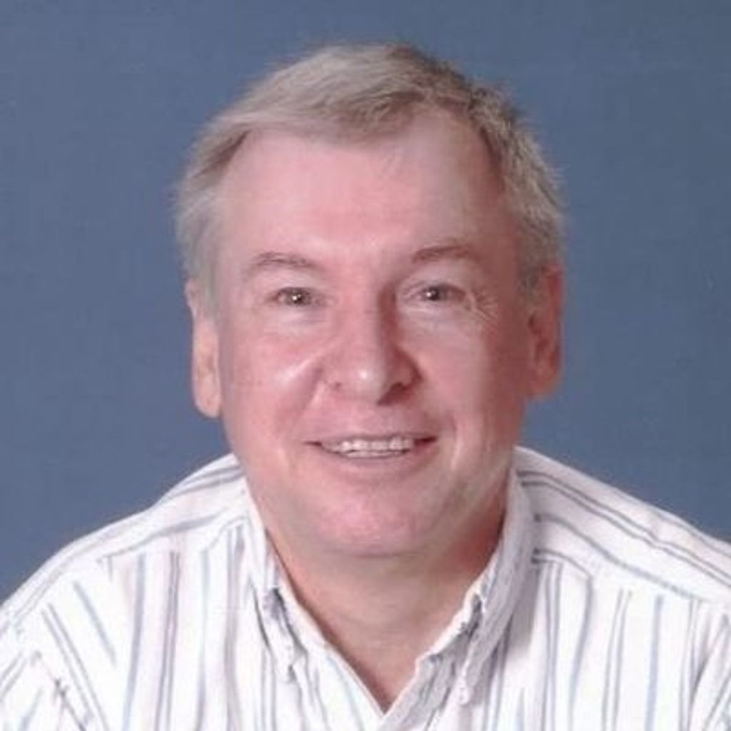 Randall Bert Bates Profile Photo