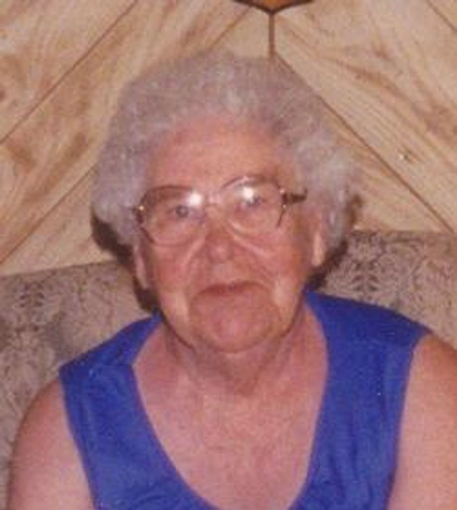 Gussie Dills Surratt