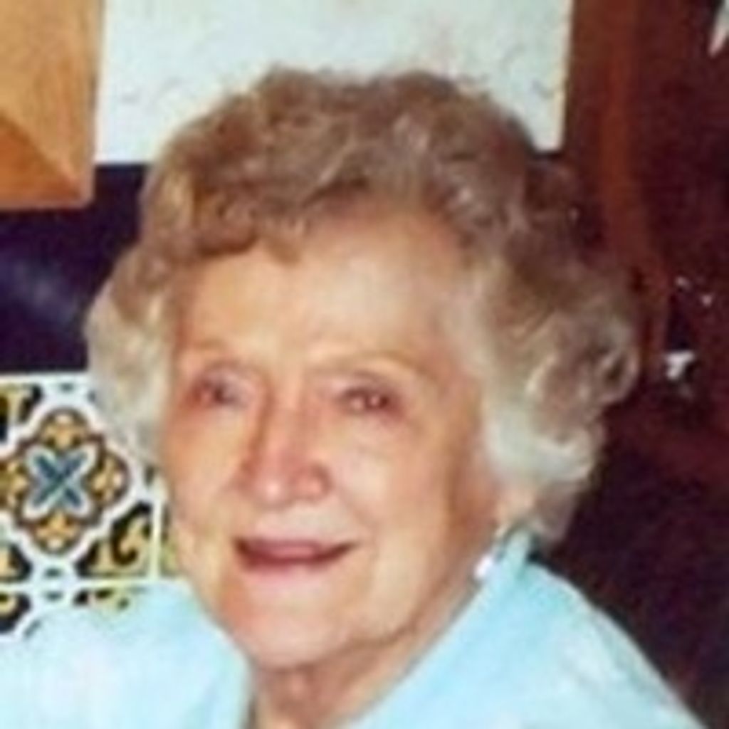 Phyllis Benser