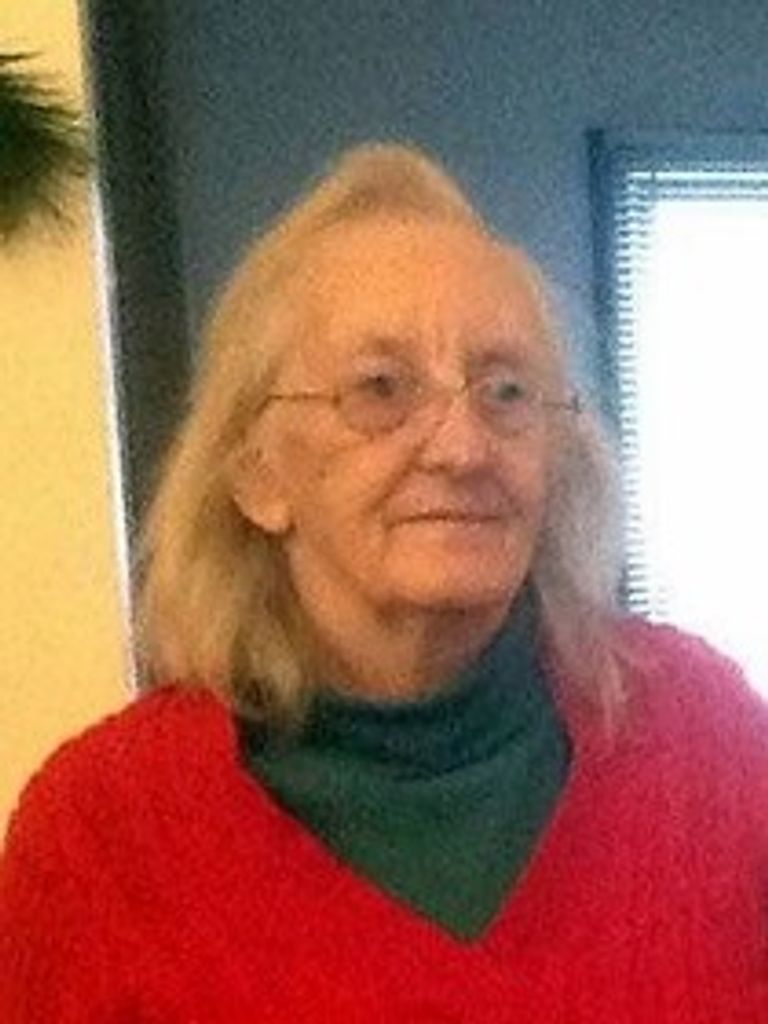 Loisann (Malone)  Wright Profile Photo