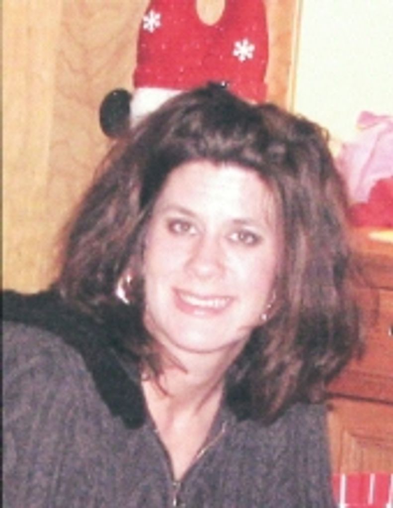 Amy Lynn Burdasz Geiger