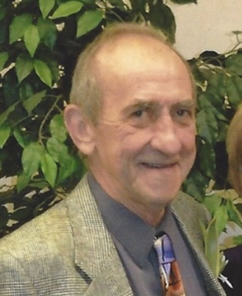 Charles Zehnder Profile Photo