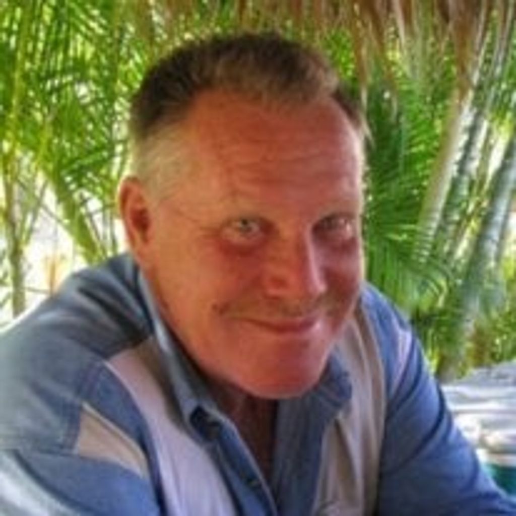 Russell J. Rivenburg