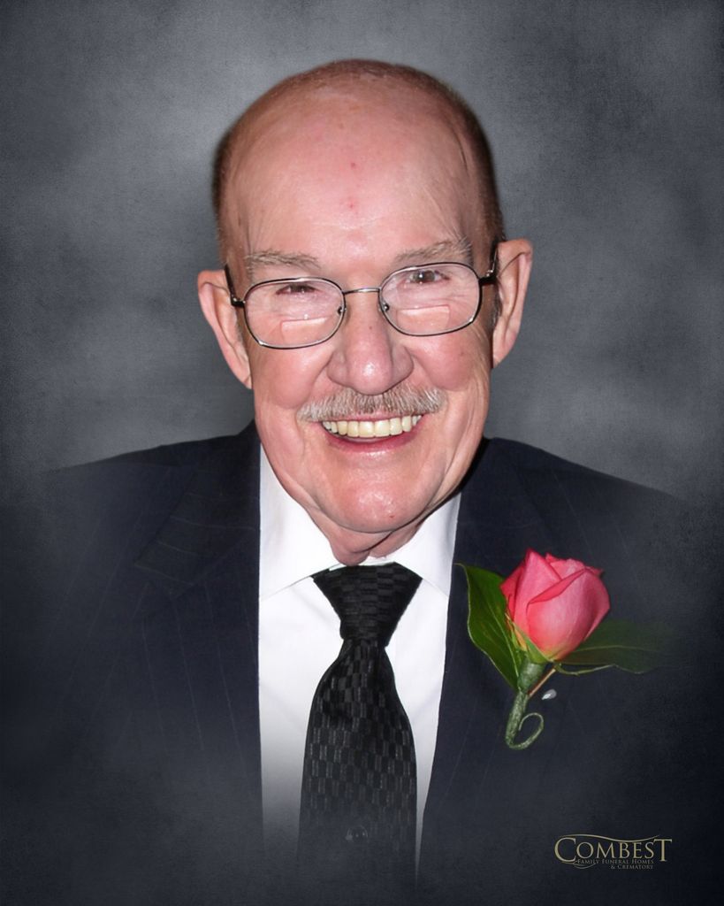 Raymond Earl Peek