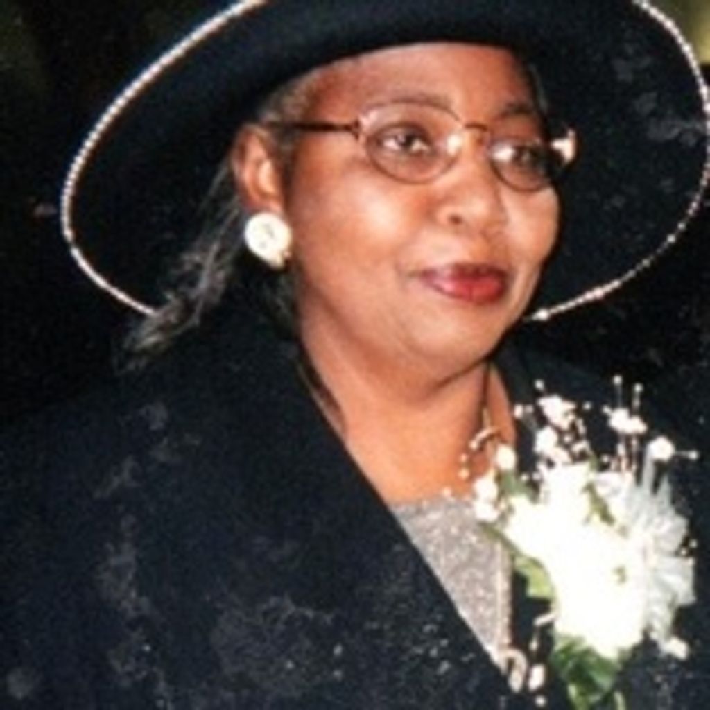 Dorothy Mae Williams
