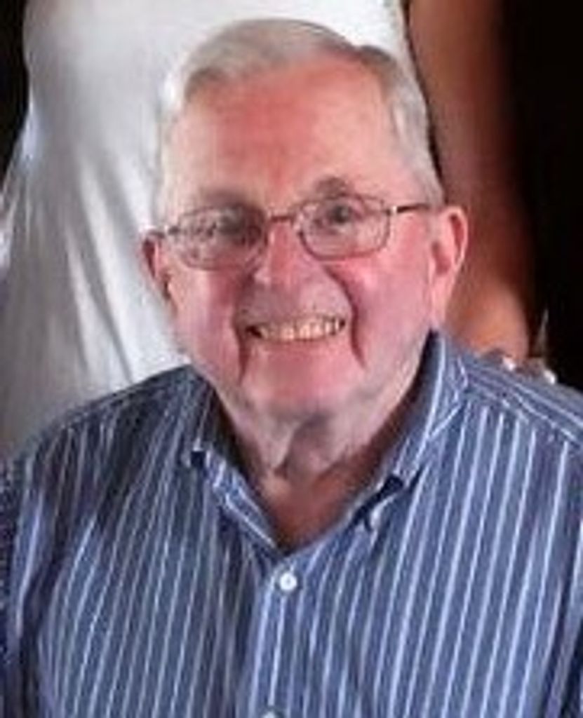 Lawrence C. Hine