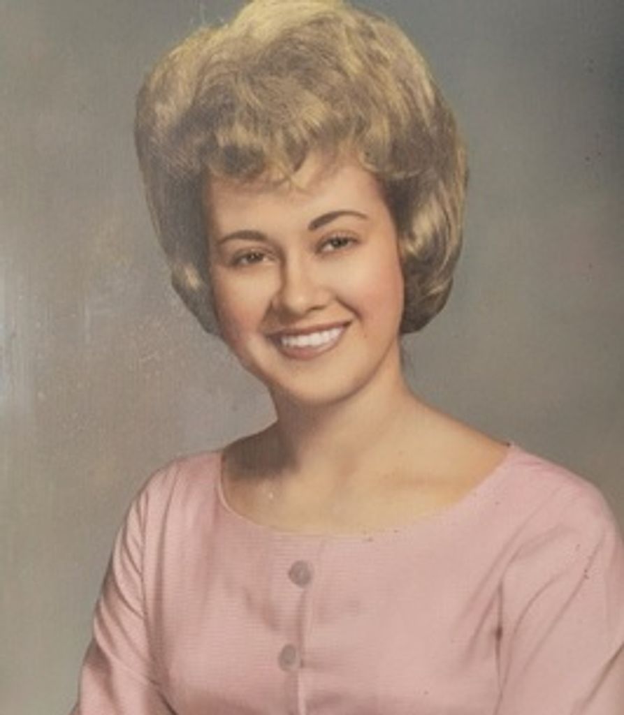 Barbara Arrington Profile Photo