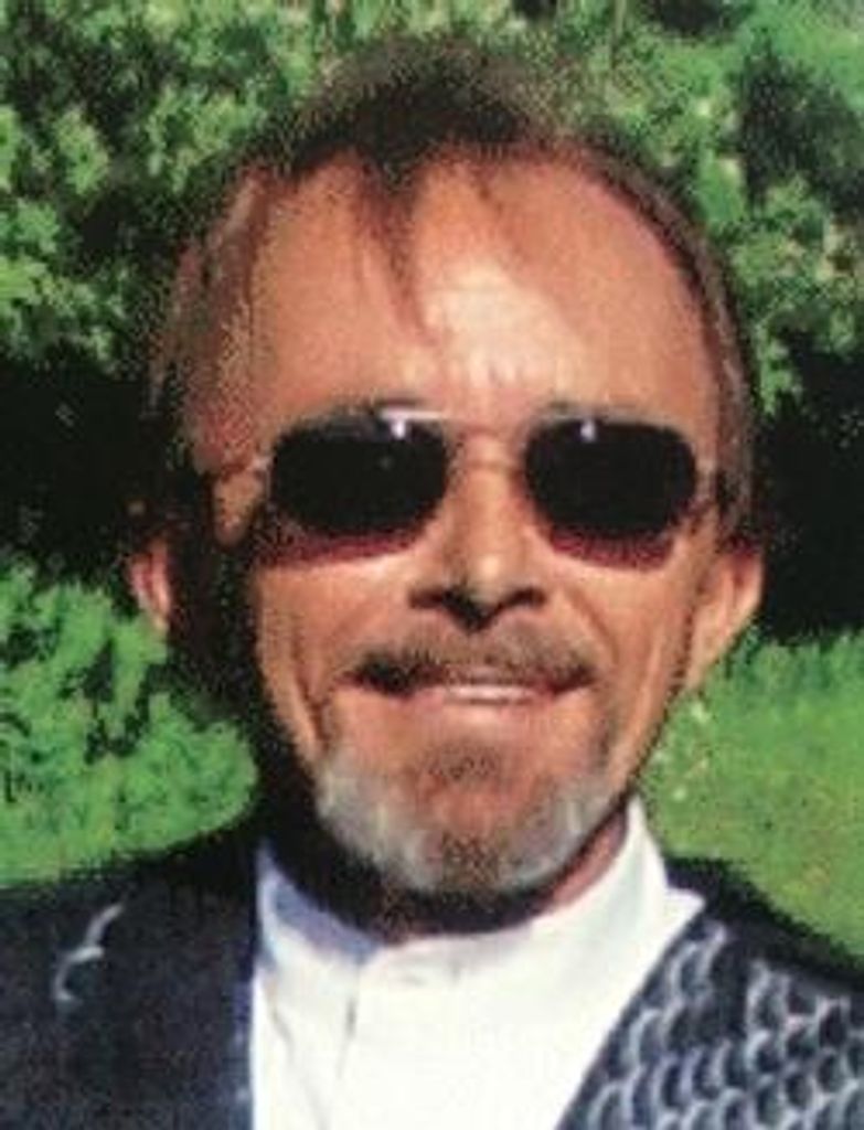 Donald H. Buck Sr.
