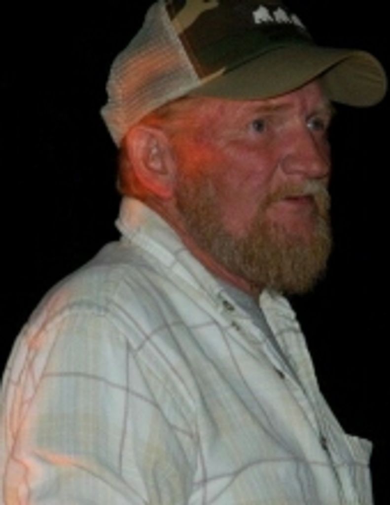 Ronnie  Allen