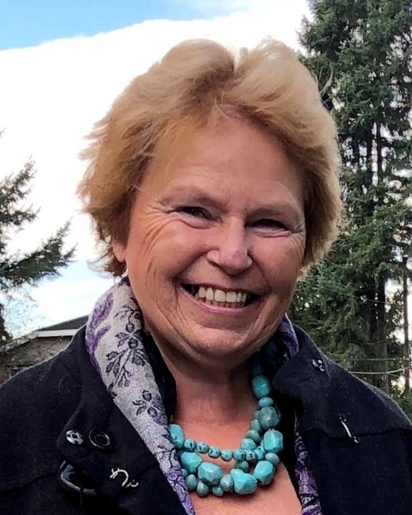 Marilyn Annette Pitman Profile Photo