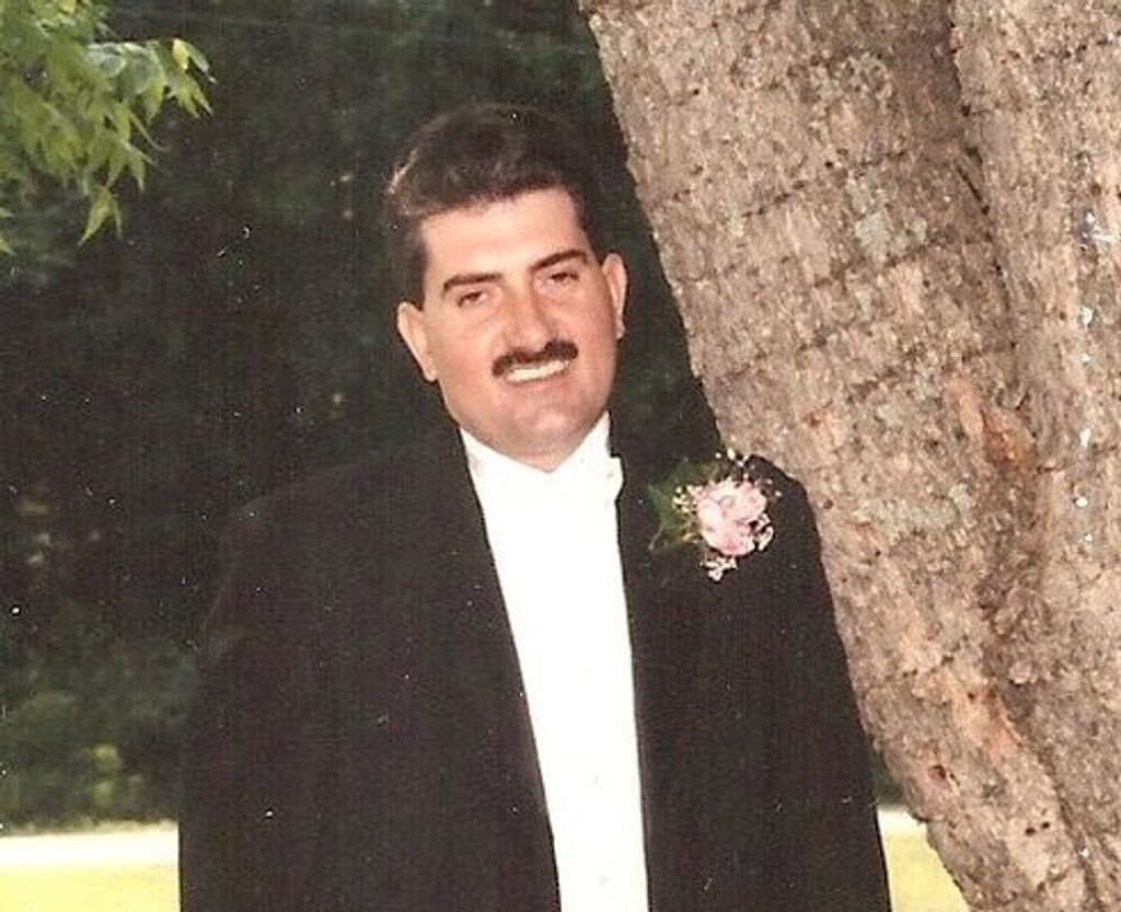 Billy Ray Livingston