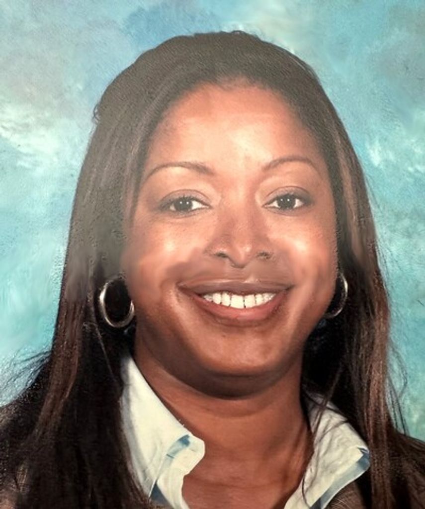 Desiree Harris Clay Profile Photo