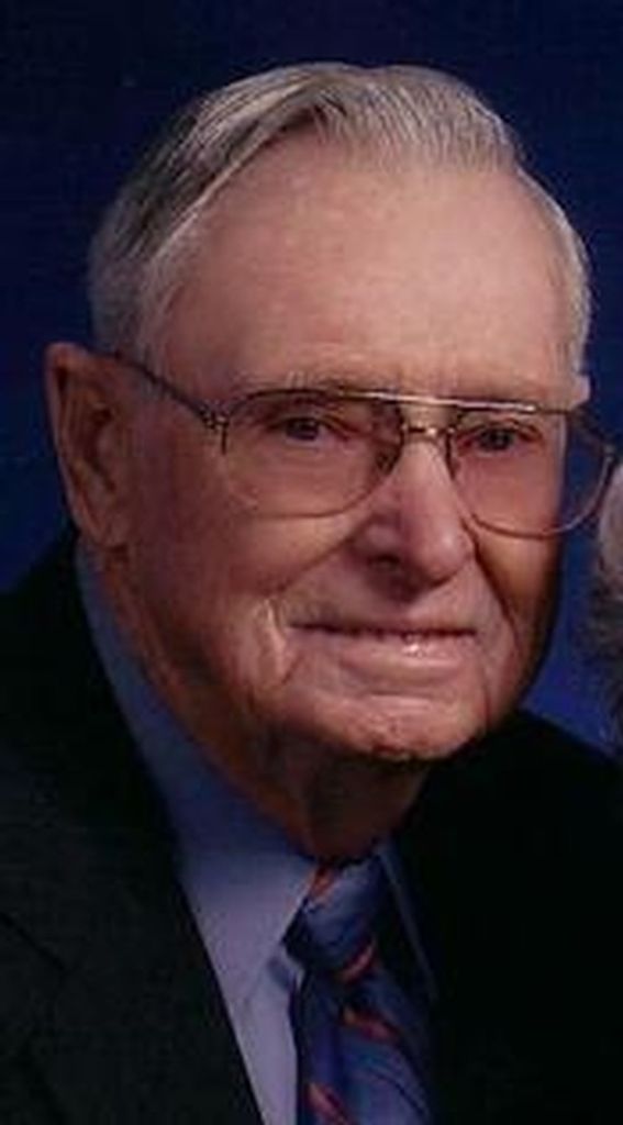 Roy C. Ingmire