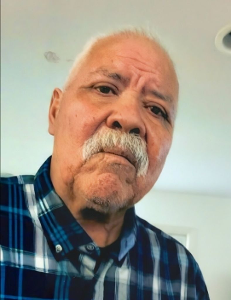 Raymundo Ramirez Nava Profile Photo