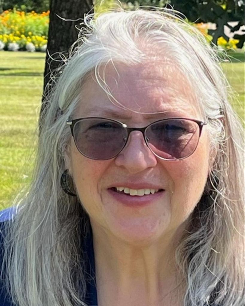 Angela Rose Carriere Profile Photo