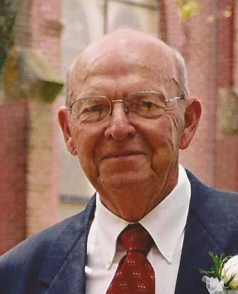 Alton Emil Demel Profile Photo