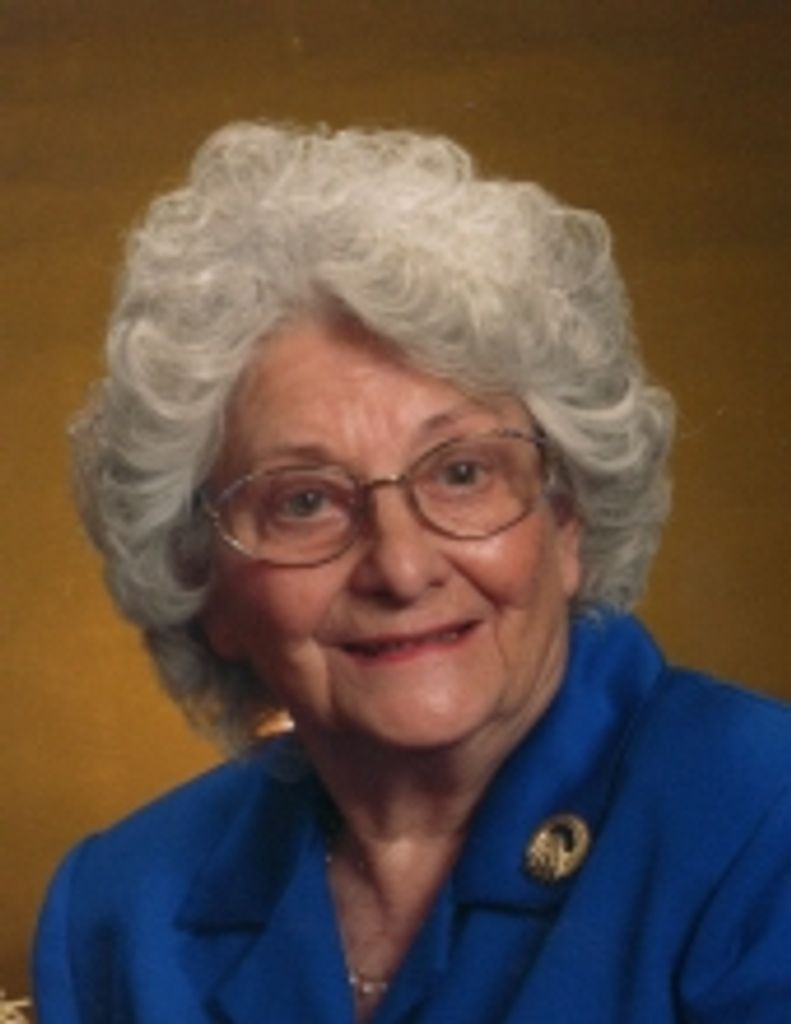 Marjorie I. Ganoung