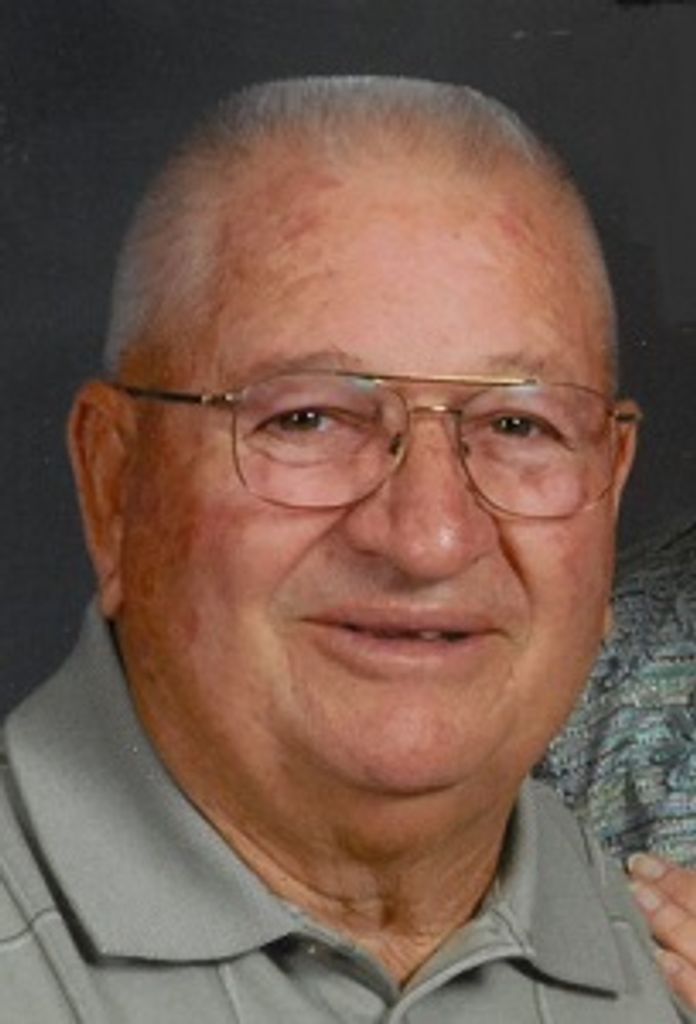 Gerald A. Chieze Sr.
