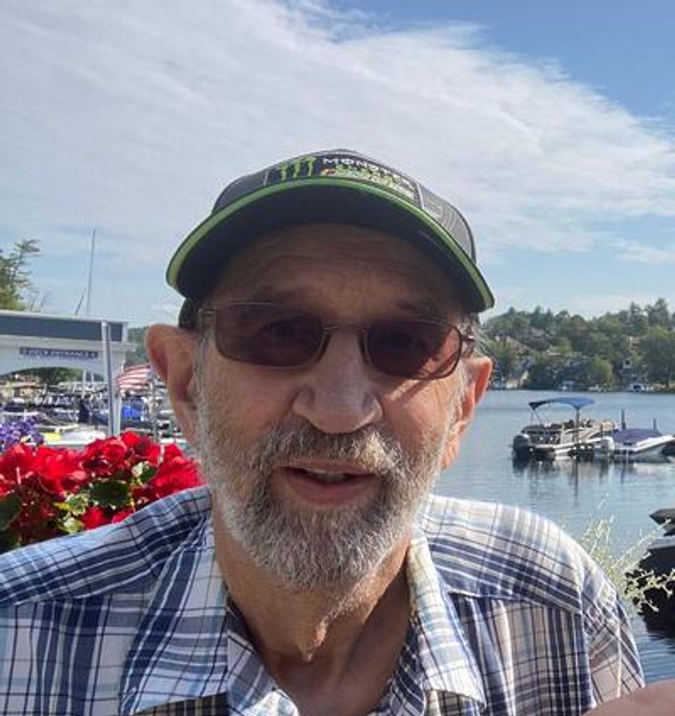 Denis Paul Boivin Profile Photo