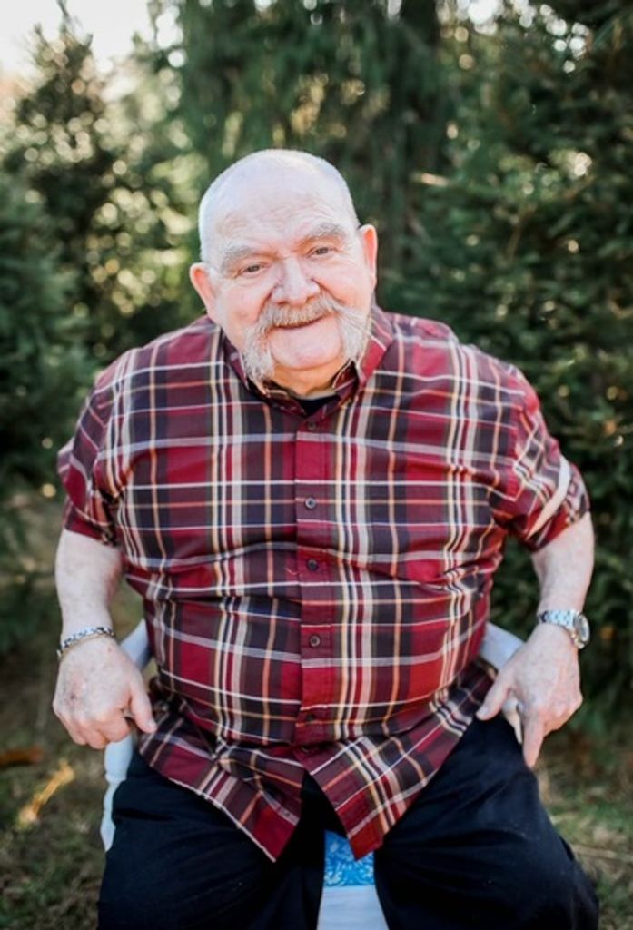 Theodore L. Clark, Sr. Profile Photo