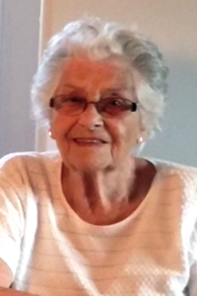 Marie Pavao Profile Photo