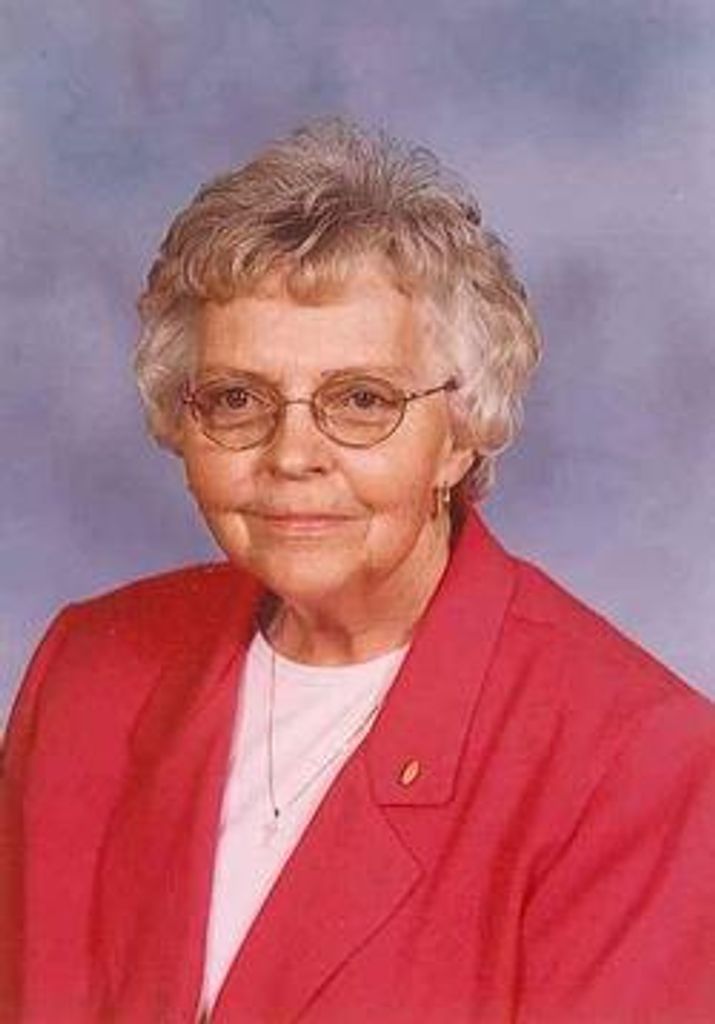 Margaret J. Nannen Profile Photo