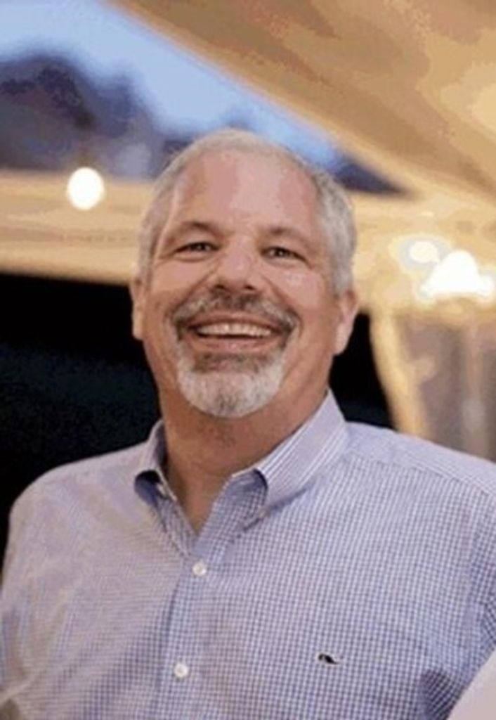 William Paul Patterson Profile Photo