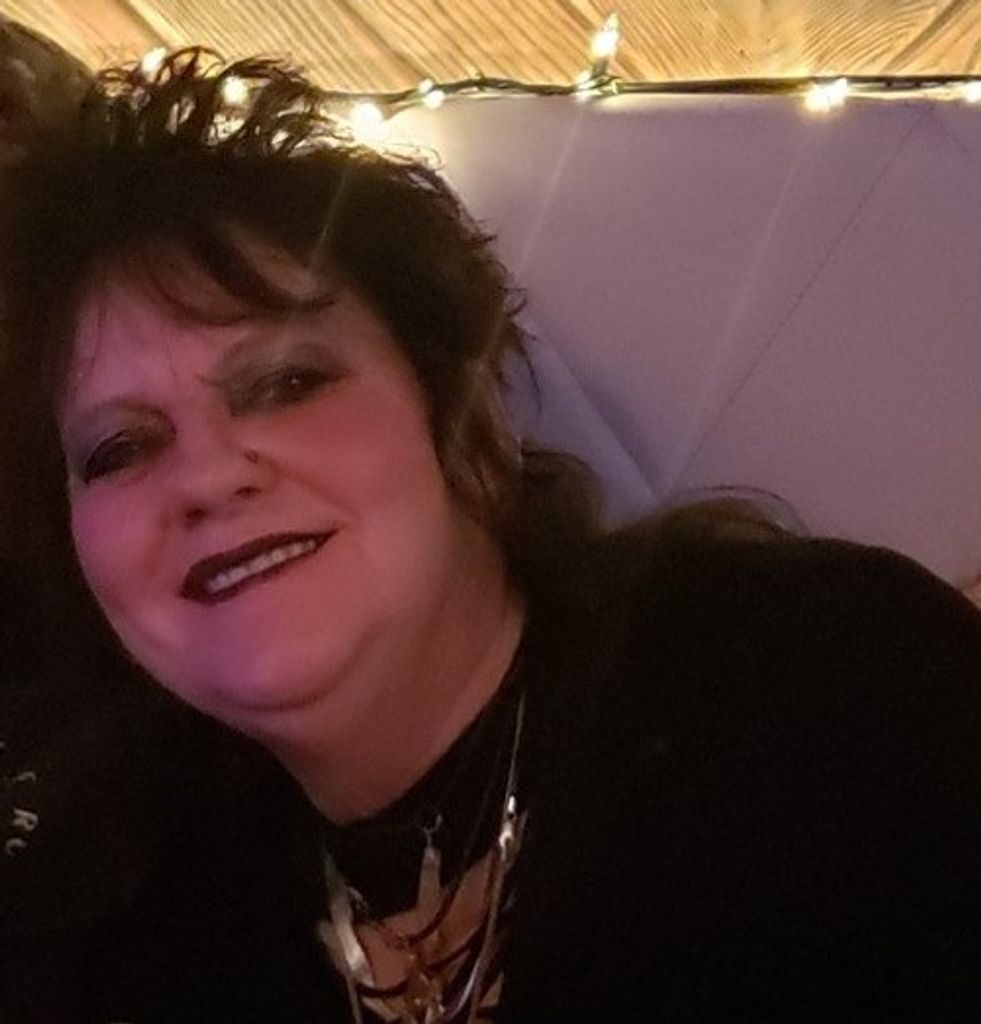 Peggy Jean Powers Profile Photo