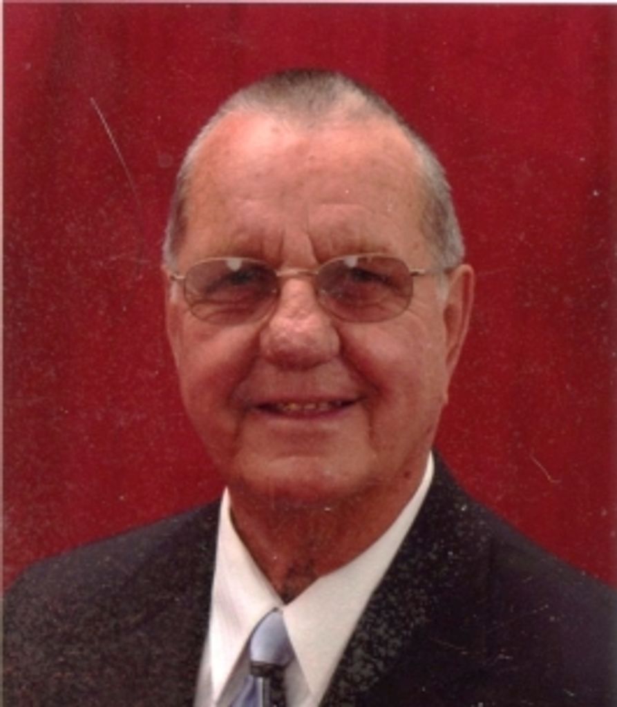 Melvin  Breedlove