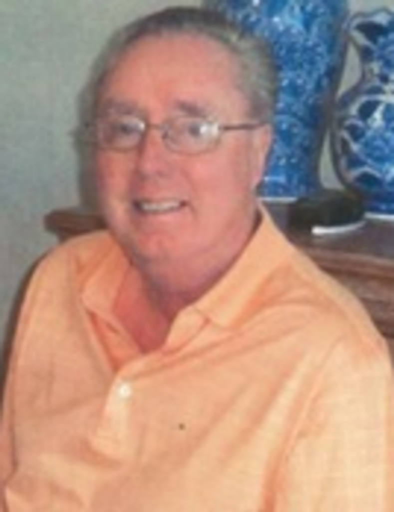 John  Owen Cooke