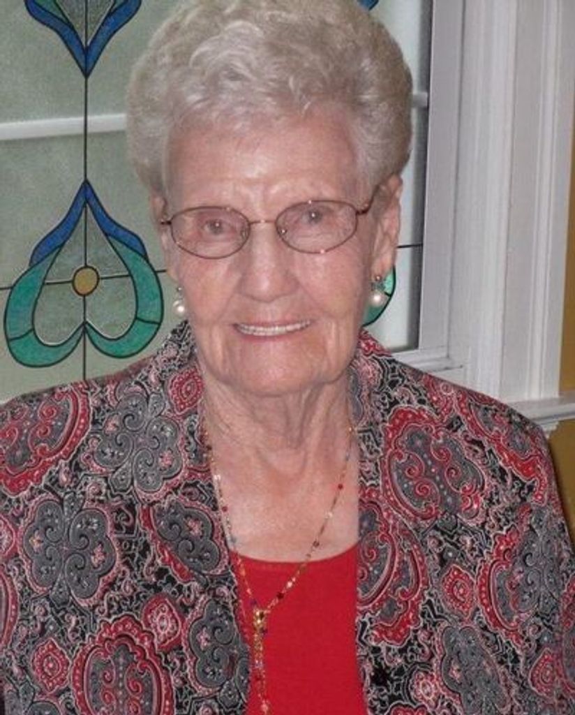 Juanita Loyd Profile Photo