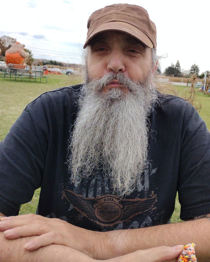 Gregory Kim Haase Profile Photo