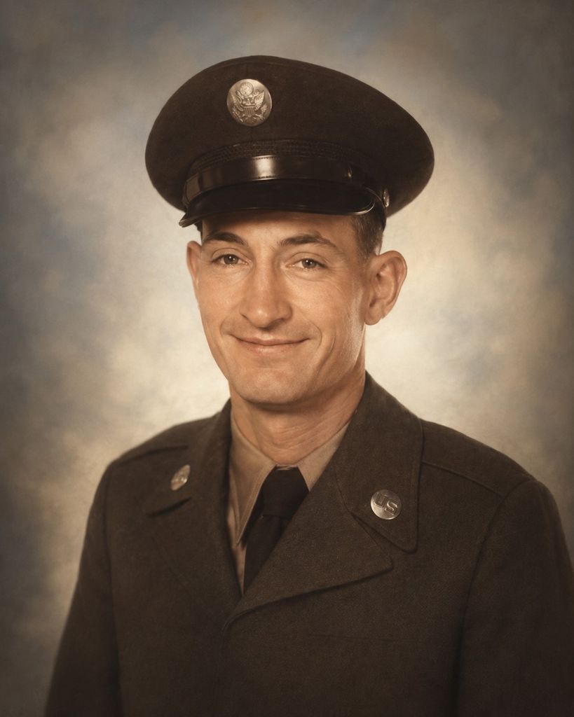 Earle C. Powell Profile Photo
