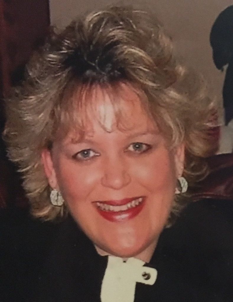 Michele Curtis (Hofsommer)