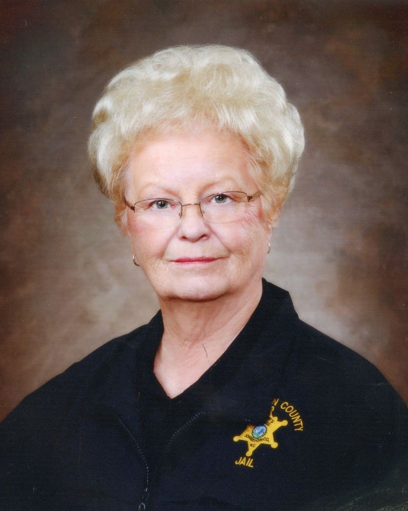 Bonnie Allen Strickland Profile Photo