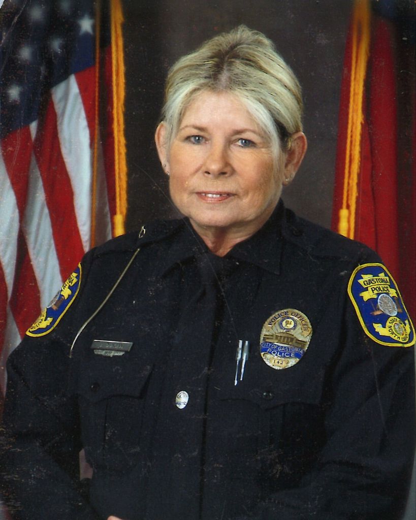 Joann Duncan