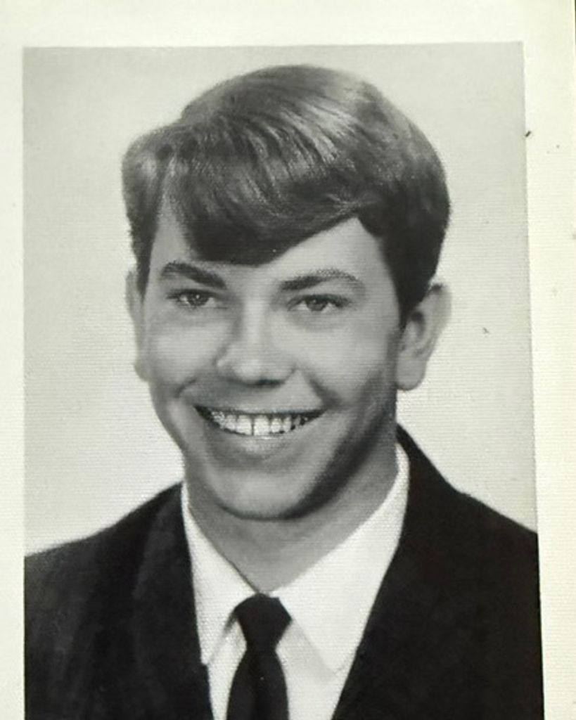 Jack Branham Profile Photo