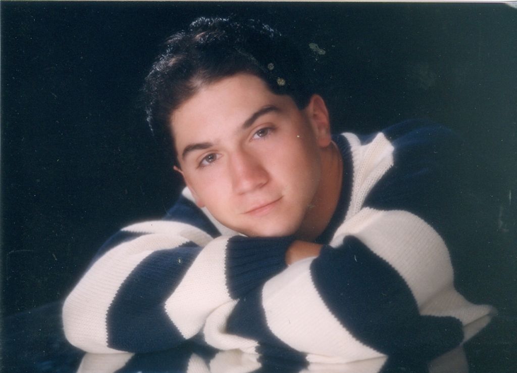 Matt Carano Profile Photo