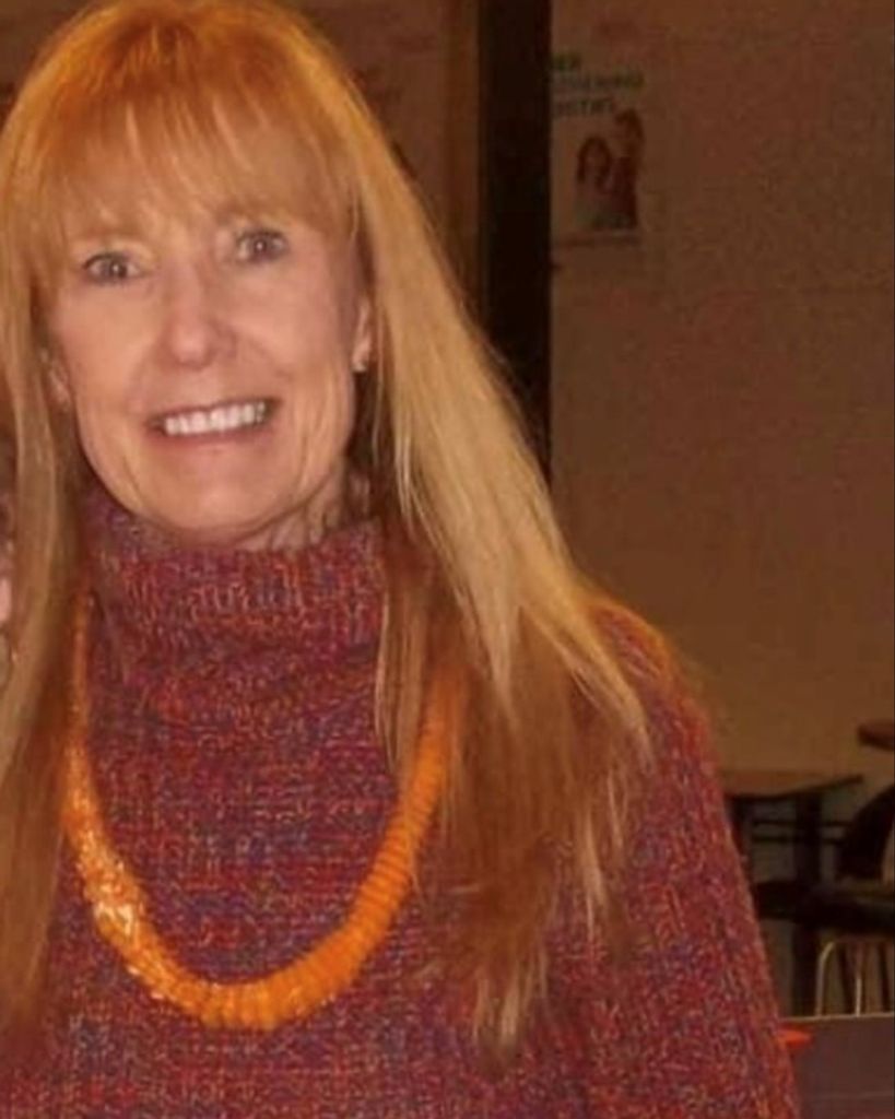 Jan Gail Mealer