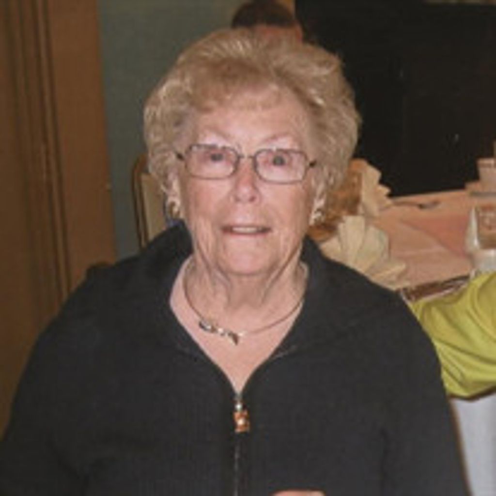 Martha E. Storrer