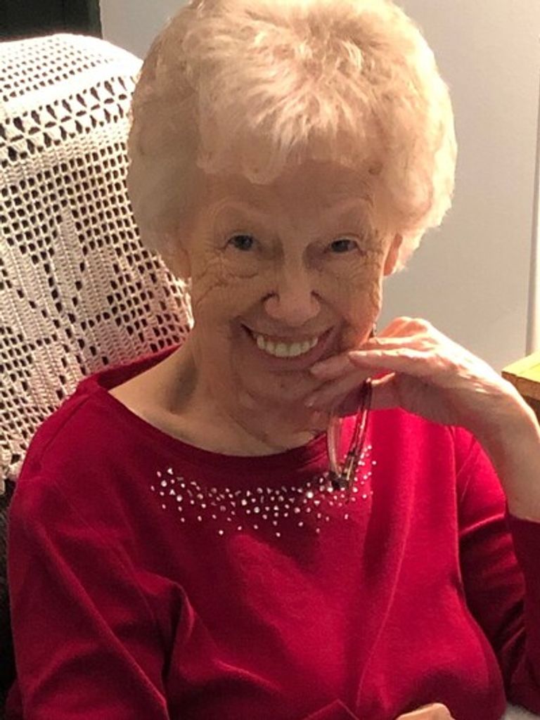 Velma Louise Buie Profile Photo