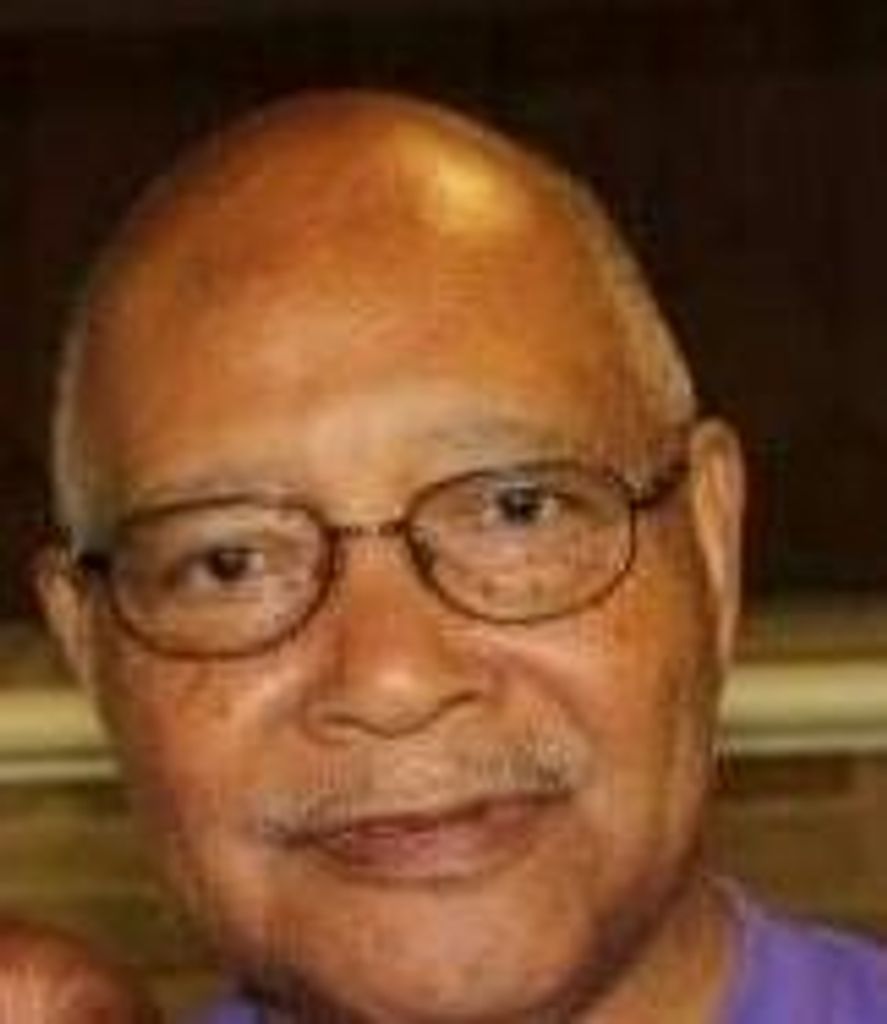 Jerry Leon Turner, Sr.    "Disco"