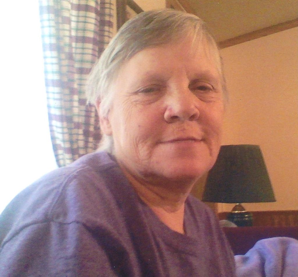 Kathy (Watts)  Atkinson