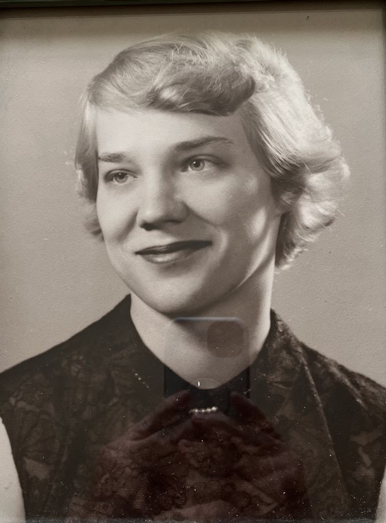 Doris J. Woodworth Profile Photo