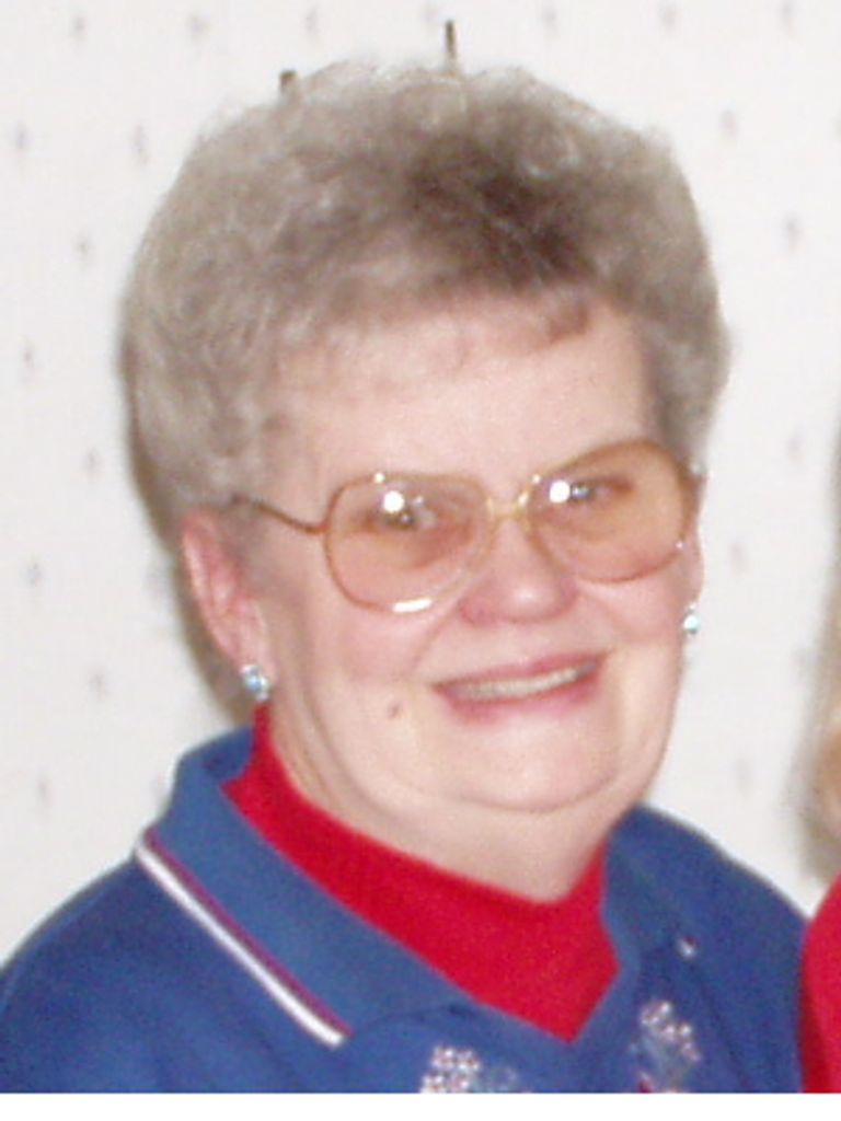 Ruby Ann Jeske, Nee Ahlenius Profile Photo