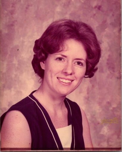 Freida Elaine Stanfield's obituary image