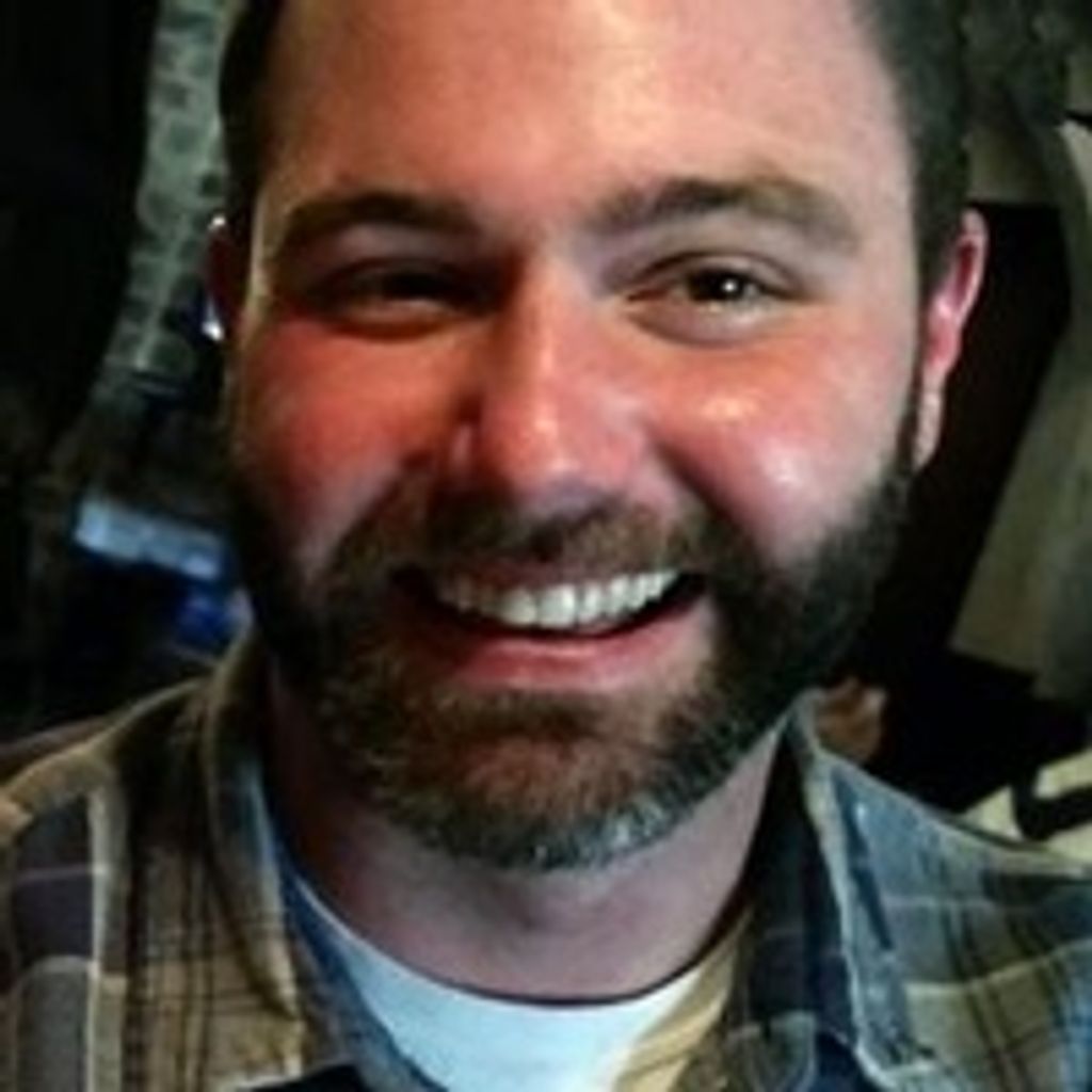 Hunter  Alan Little